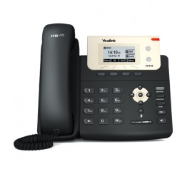 IP PHONE SIP-T21P E2