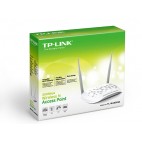TP-Link AP Indoor TL-WA801ND 300Mbps Wireless N Access Point